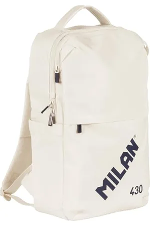 Milan ® Rucksack mit Sicherheitsverschluss, 15 l, Kollektion 430 since 1918