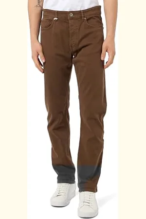 Benetton Herren 4dmsue001 Hose, , 26