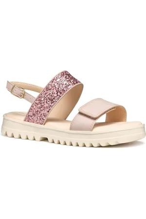 Geox J Coralie Gir Sandal, , 39 EU