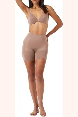 Spanx Damen Taillenslip Taillen-Shapewear, , Standard, 34-36 EU