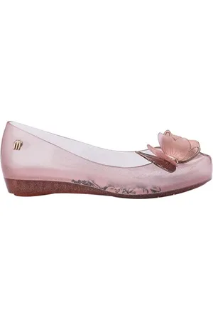Melissa Mini Ultragirl Fly INF Ballerinas, , 32 EU