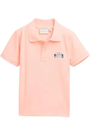 TOM TAILOR Kinder Jungen Poloshirt