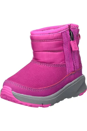 UGG Jungen Unisex Kinder Truckee Weather Stiefel, , 25 EU