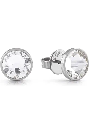 Guess BRINCOS JUME01343JWSTT-U Ohrringe Marke, Einheitsgröße, Nicht-Edelmetall, Kein Edelstein