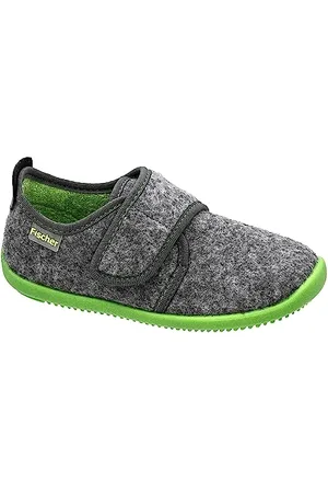 Fischer Softer Hausschuh, , 27 EU