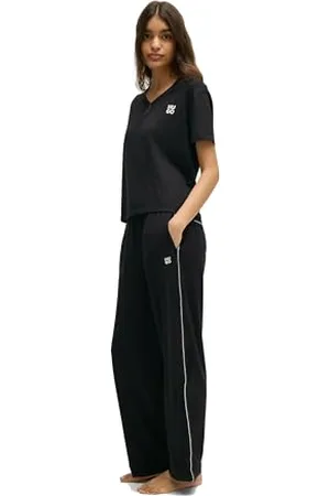 HUGO BOSS Nika_Shorts 10257077 01