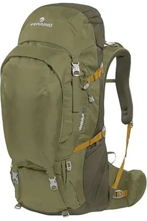 Ferrino Transalp Wanderrucksäcke 60 L