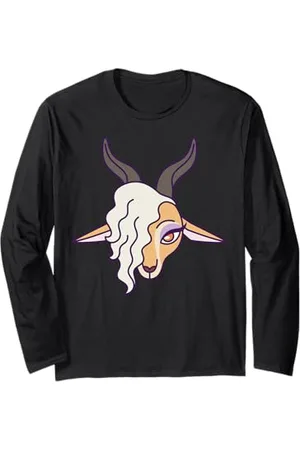 Disney Zootopia Gazelle Cute Kawaii Big Face Costume Langarmshirt