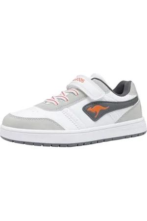 KangaROOS Jungen K-ca Shaggy Ev Sneaker, , 30 EU