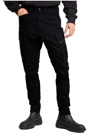 G-Star Herren Zip Pocket 3D Skinny Cargo Pants 2.0