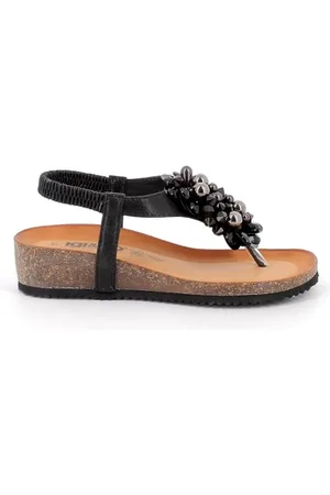 IGI&CO Damen D.antibes Keilsandale, , 41 EU