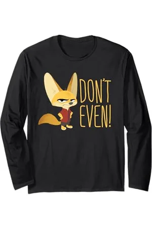 Disney Zootopia Finnick the Fennec Fox "Don