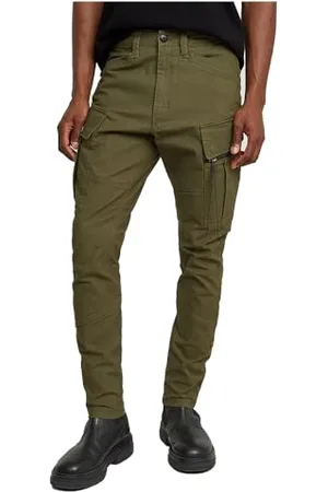 G-Star Herren Zip Pocket 3D Skinny Cargo Pants 2.0