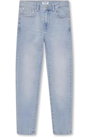 Only & Sons Osjyoke Tapered Jax Lb 2843 Azg DNM Noos