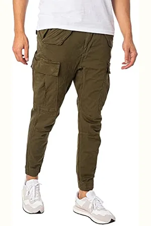 Alpha Industries Herren Airman Pant Freizeithose, , 30