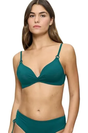 Triumph Summer Mix & Match P 01 sd, Bikini Top Damen, , 36