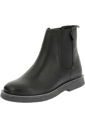 Kickers Damen Kick Lorel Chelsea-Stiefel, , 36 EU