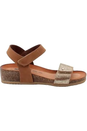 IGI&CO Damen D.antibes Keilsandale, , 37 EU