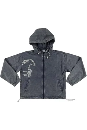 Mustang Style Cali Blouson