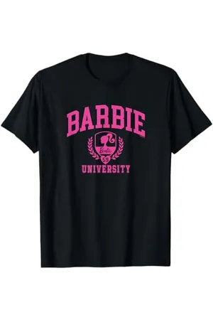 Barbie Universität T-Shirt