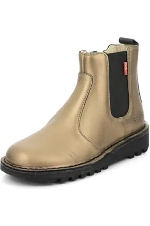 Kickers Kick Yoto Kid Chelsea-Stiefel, , 32 EU