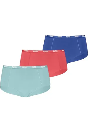 PUMA Damen Mini Short, , M EU