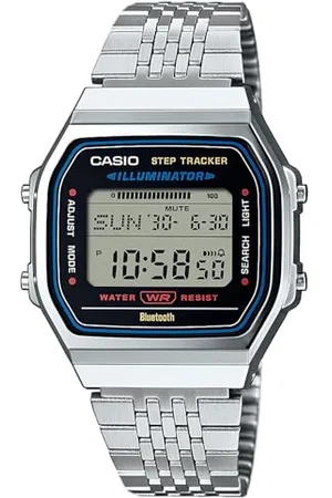 Casio Watch ABL-100WE-1AEF