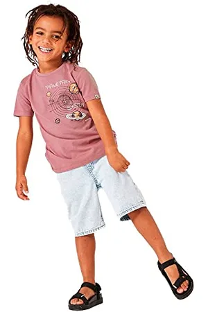 Garcia Kids Jungen Short Sleeve T-Shirt, , 92/98