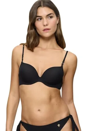 Triumph Summer Twist WHU, Bikini Top Damen, , 38