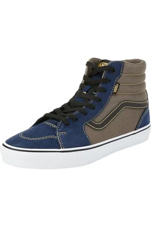 Vans Herren Filmore Hi Sneaker, , 49 EU