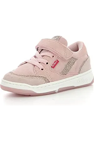 Kickers Jungen Unisex Kinder Kouic Sneaker, , 32 EU