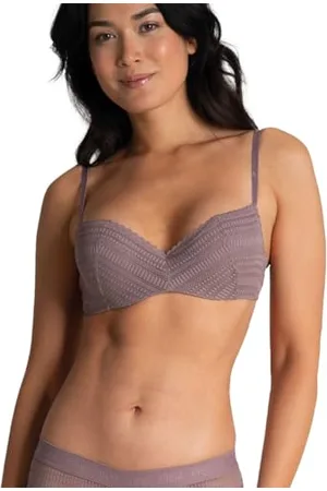 ATHENA Damen Spitze BH, , M