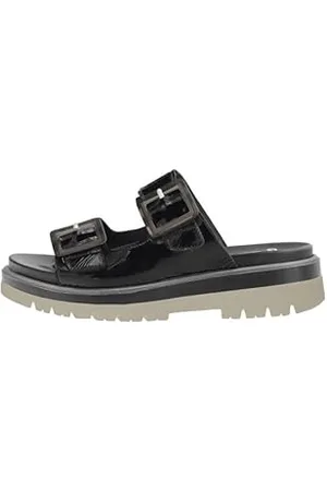 ARA Damen Malaga Sandale, , 40 EU