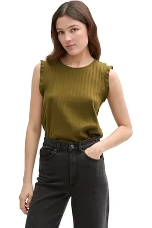 TOM TAILOR Damen Top