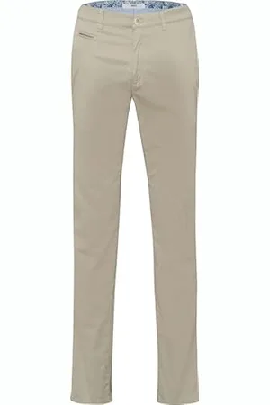 Brax Style Fabio Udx Mderne, Sportive Flatfront-Hose