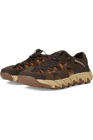 Merrell Herren Maipo Explorer Sieve Walking-Schuh, , 41.5 EU