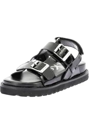 Kickers Neosummer Kid Sandale, , 35 EU