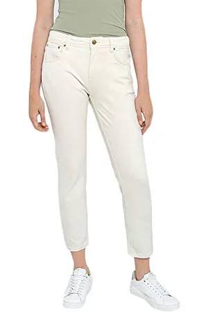 Pepe Jeans Damen Violett Jeans, 000 Denim, 24