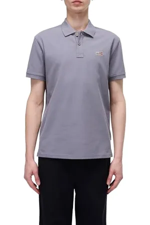 Napapijri Herren,Poloshirt Eruggy mit Kurzen Ärmeln, ,3XL