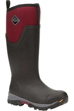 Muck Damen Arctic Ice Tall AGAT Gummistiefel, , 43.5 EU
