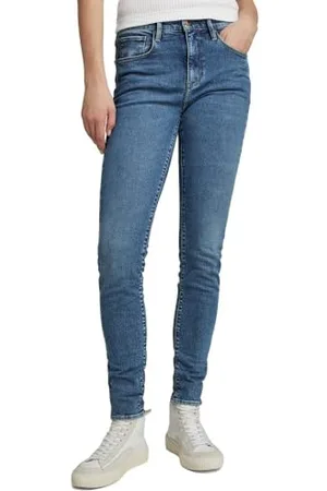 G-Star Damen 3301 Skinny Jeans, , 32W / 32L