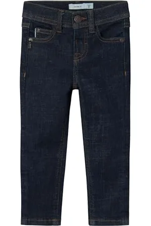NAME IT Boy Jeans X-Slim Fit