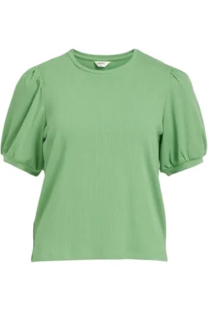 Object OBJJAMIE S/S TOP NOOS