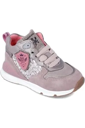 Biomecanics 231213 Sneaker, Antik-Rosa, 28 EU