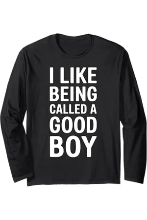 Graphic 365 Lustiges sarkastisches Grafikdesign für Jungen Langarmshirt