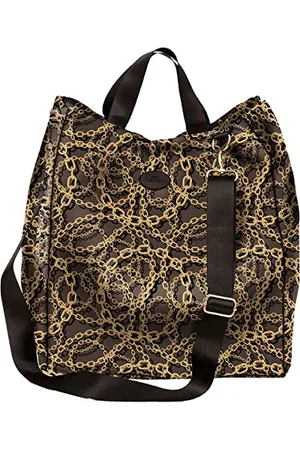 CEDON Kollektion Easy Shopper Bag Collier