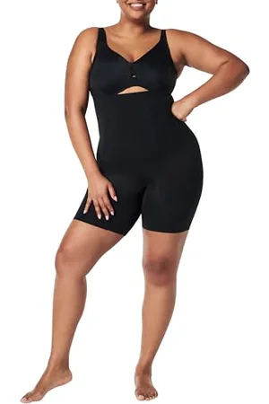 Spanx Damen 10130R-VERY M Formender Body, , 38 (Tamaño del Fabricante:M)