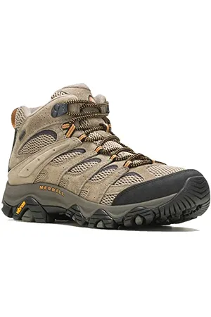 Merrell Herren Moab 3 MID GTX Wanderstiefel, , 50 EU