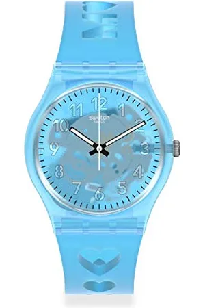 Swatch Analog GZ353, , Riemen