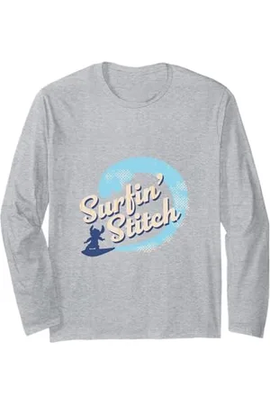 Disney Lilo & Stitch Surfin